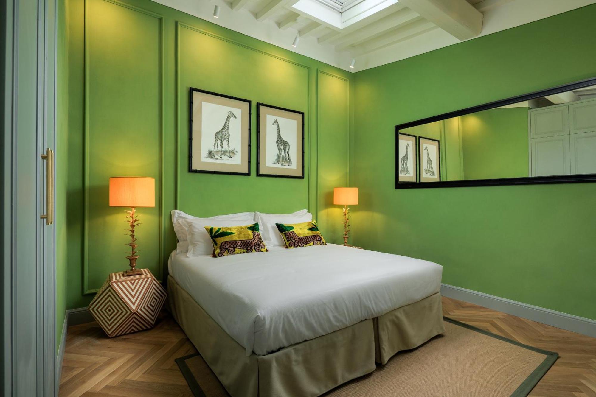 Enchanting Penthouse With A Breathtaking 360 Degrees Panoramic View In The Heart Of Apartamento