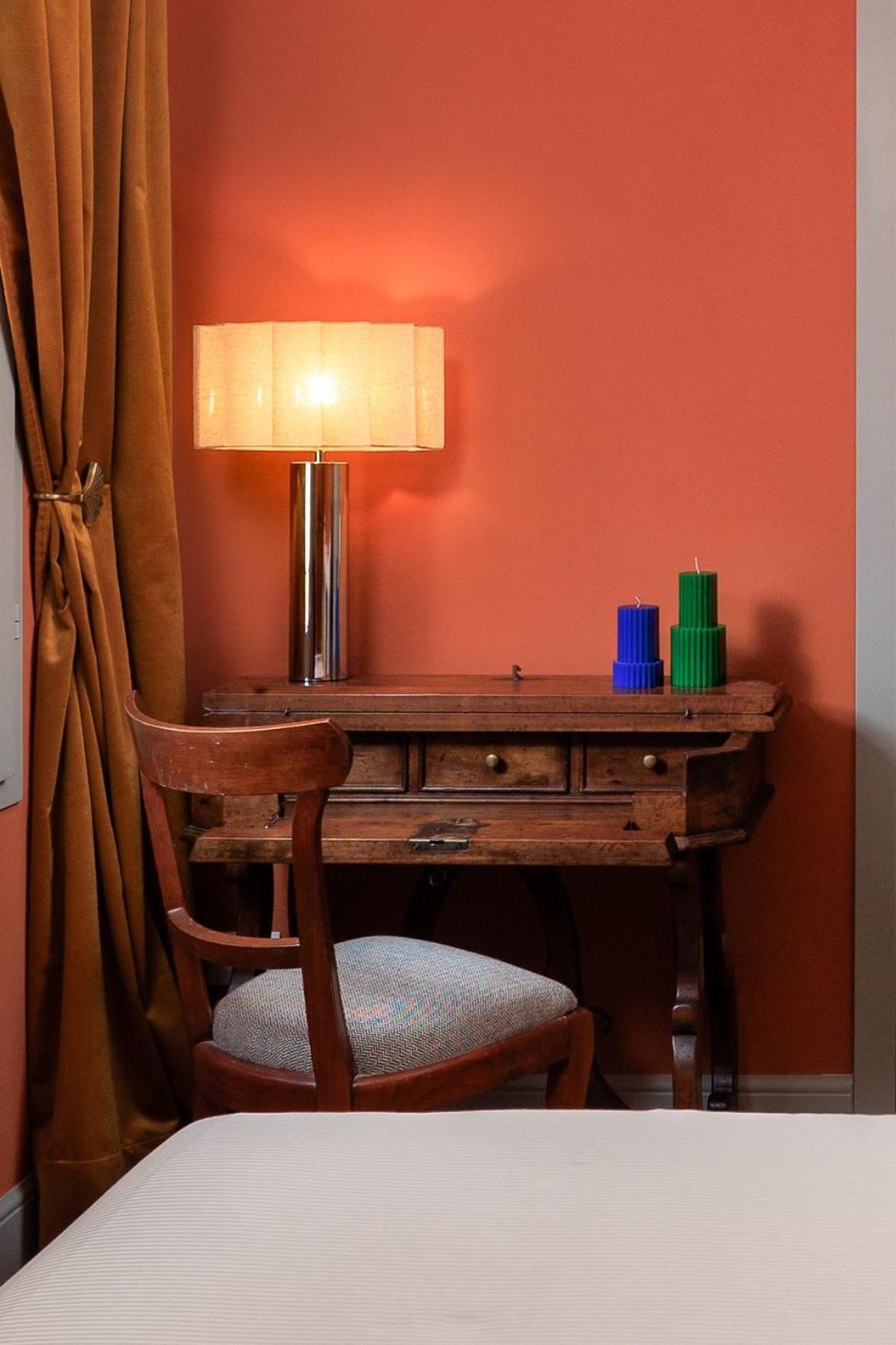 Enchanting Penthouse With A Breathtaking 360 Degrees Panoramic View In The Heart Of * Florença