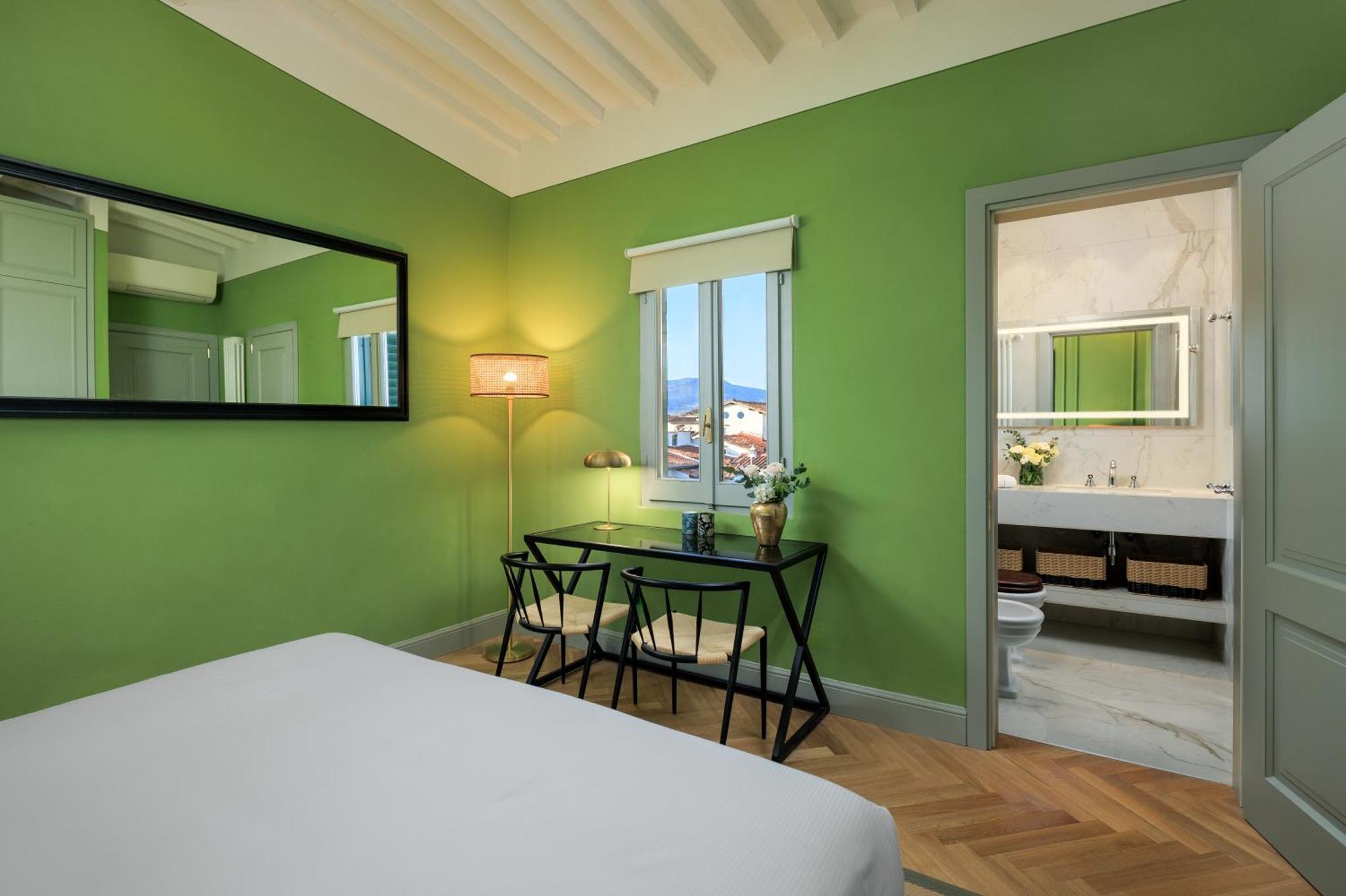 Apartamento Enchanting Penthouse With A Breathtaking 360 Degrees Panoramic View In The Heart Of