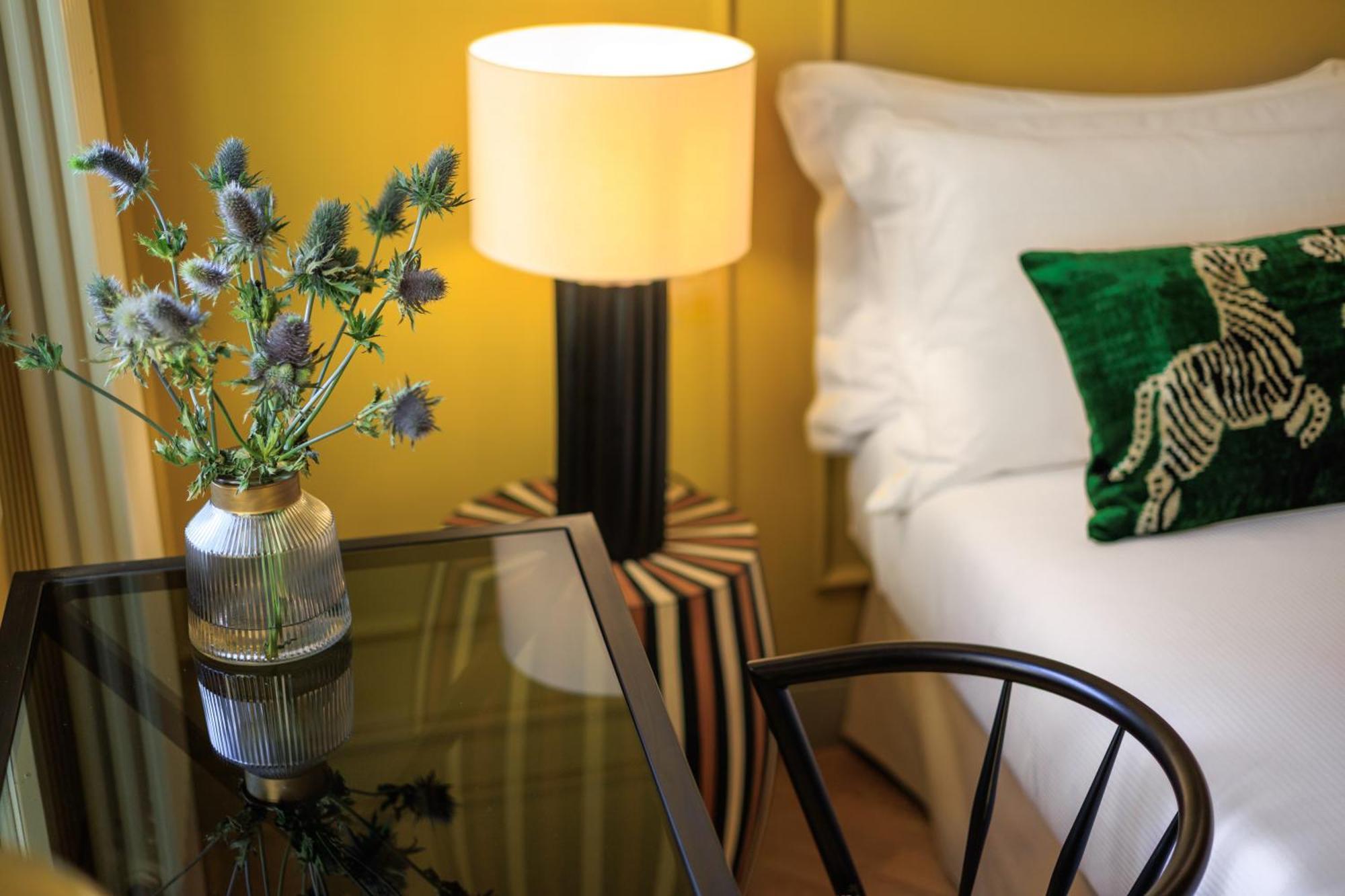 Enchanting Penthouse With A Breathtaking 360 Degrees Panoramic View In The Heart Of Apartamento Florença