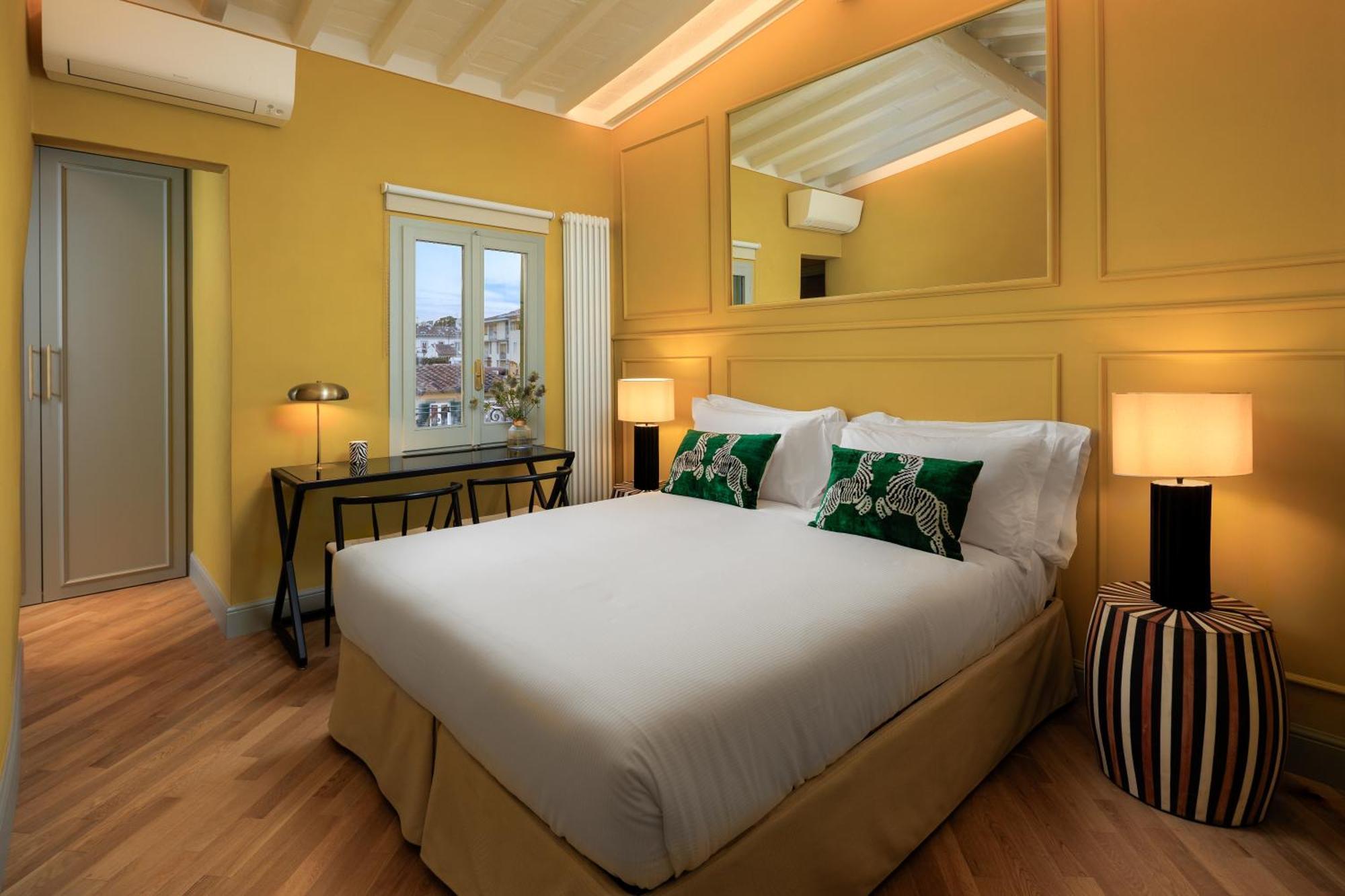 Enchanting Penthouse With A Breathtaking 360 Degrees Panoramic View In The Heart Of Apartamento Florença