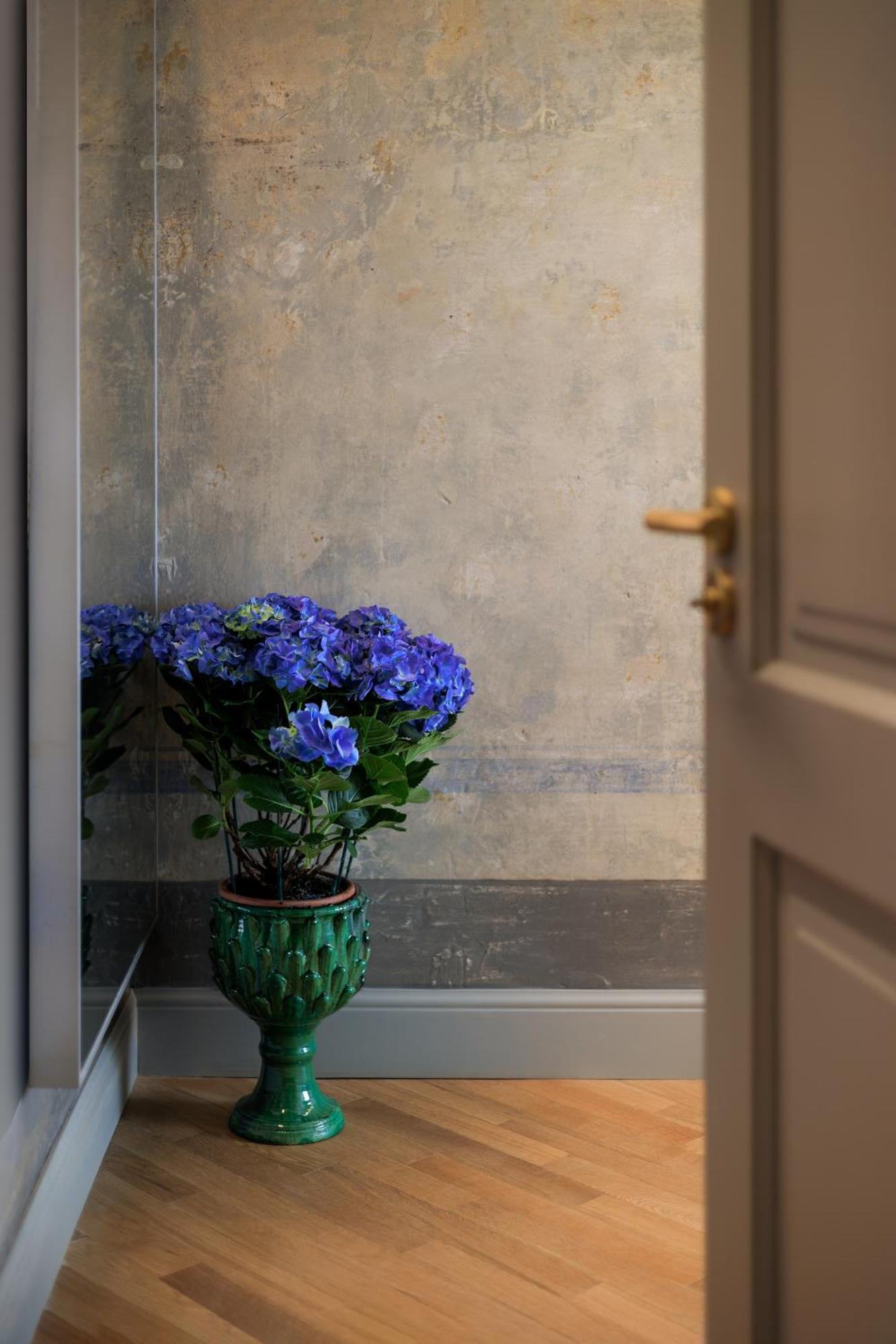 Apartamento Enchanting Penthouse With A Breathtaking 360 Degrees Panoramic View In The Heart Of Florença